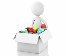 3podbor oborudovaniia